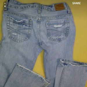 Aeropostale jeans